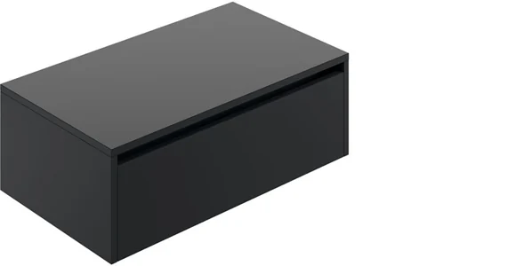 Gain Cabinet 90 Black